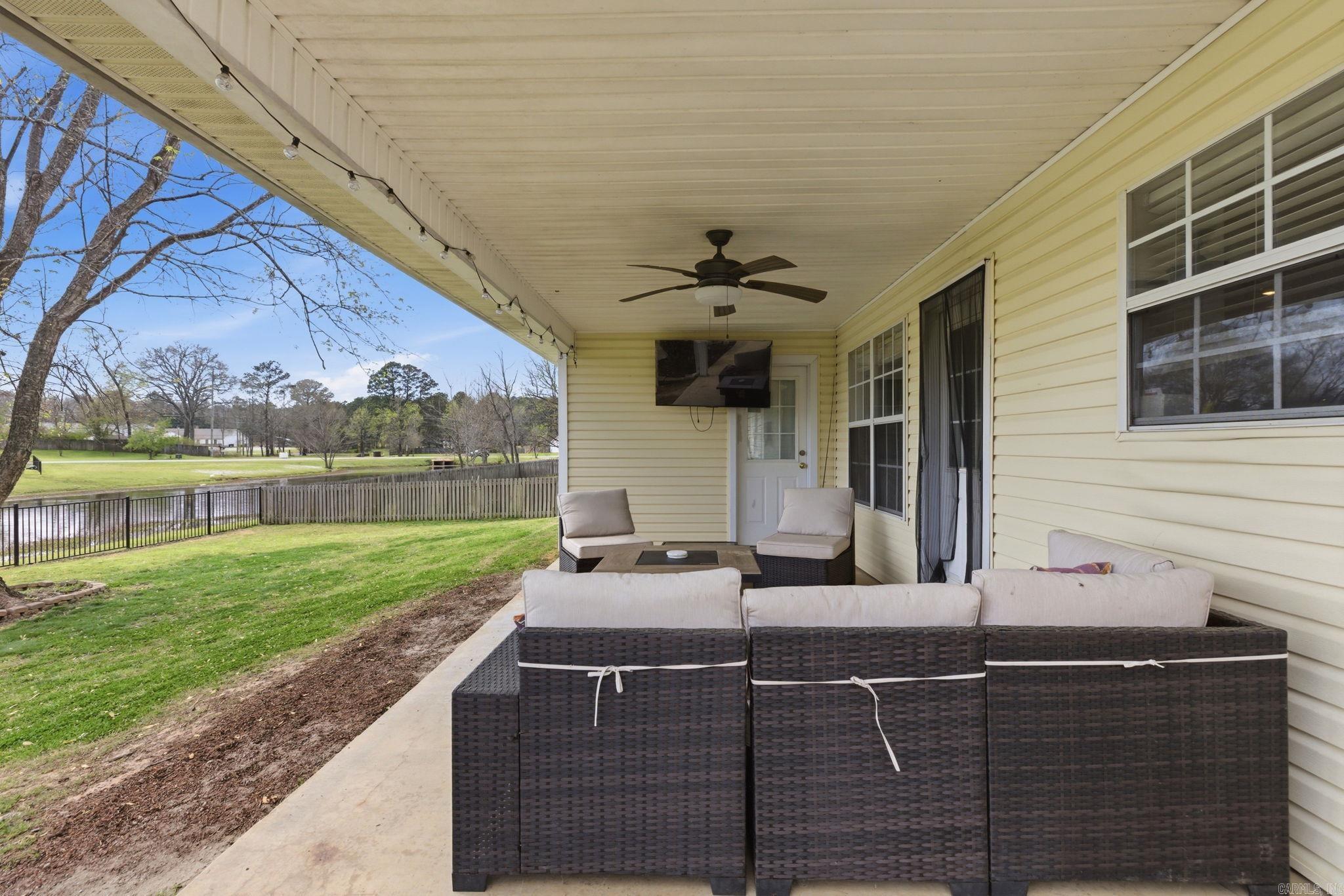 319 lamplighter  Benton, AR