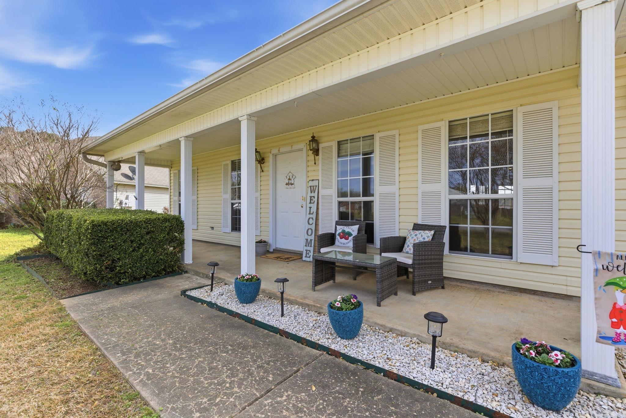 319 lamplighter  Benton, AR