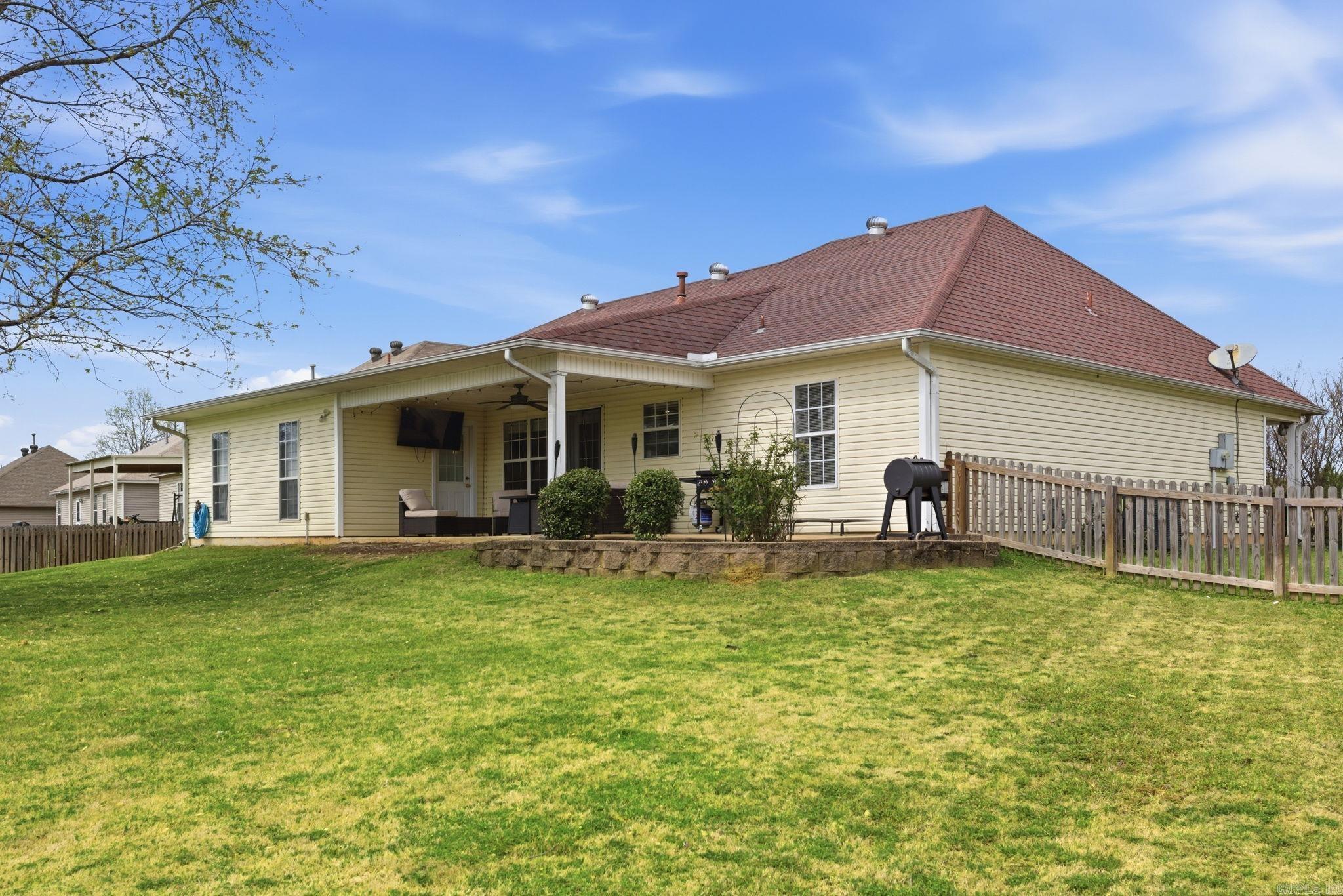 319 lamplighter  Benton, AR