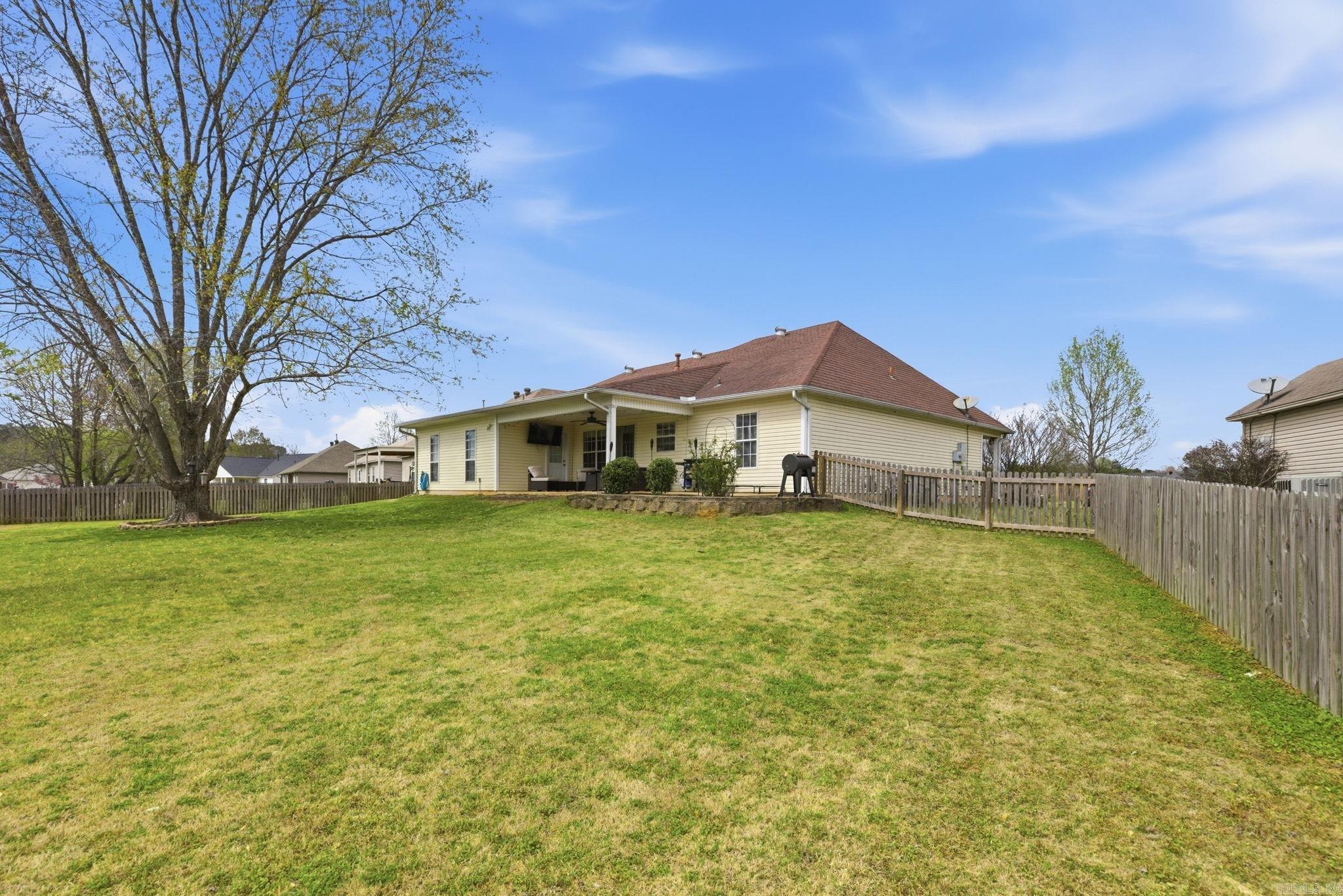 319 lamplighter  Benton, AR