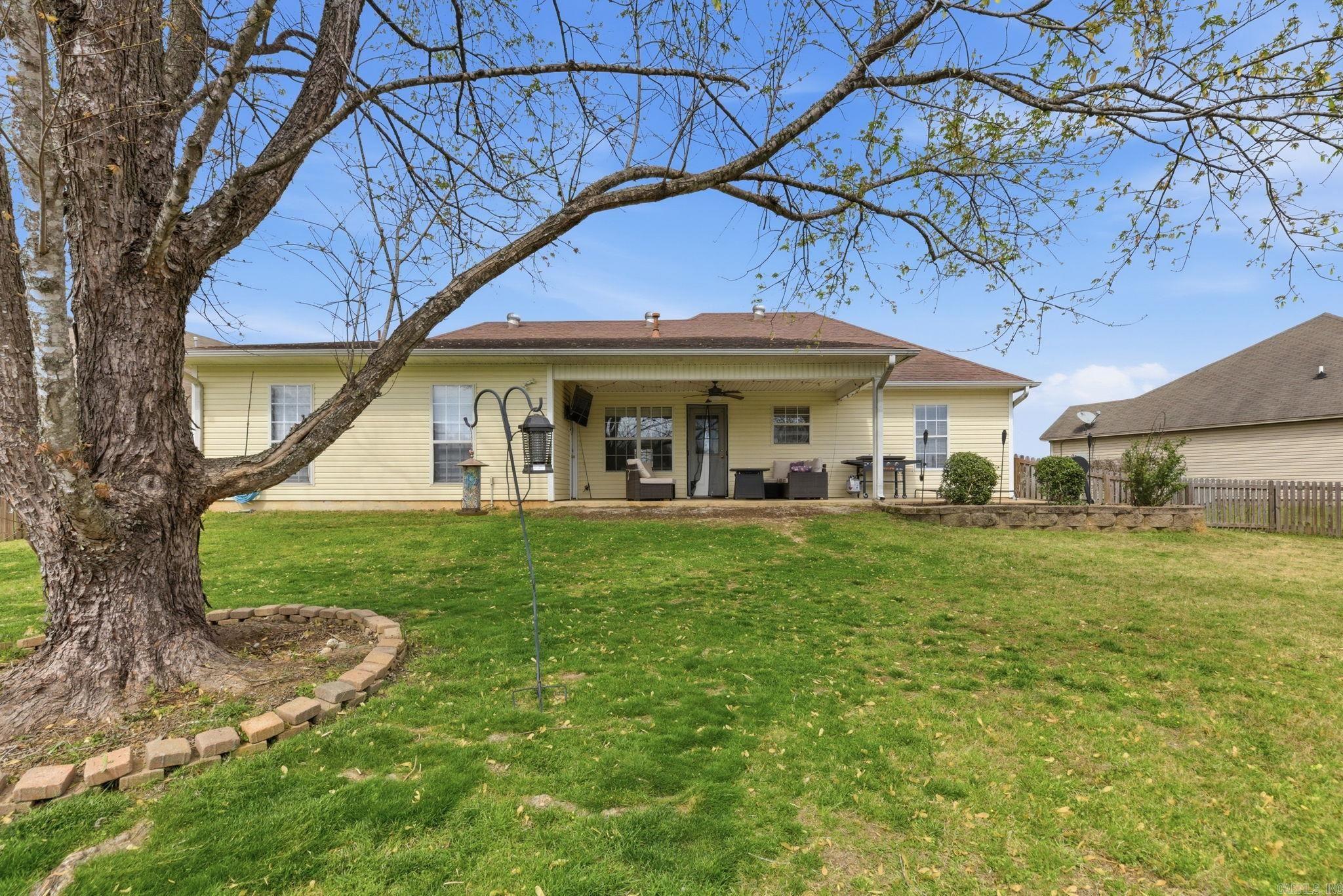 319 lamplighter  Benton, AR