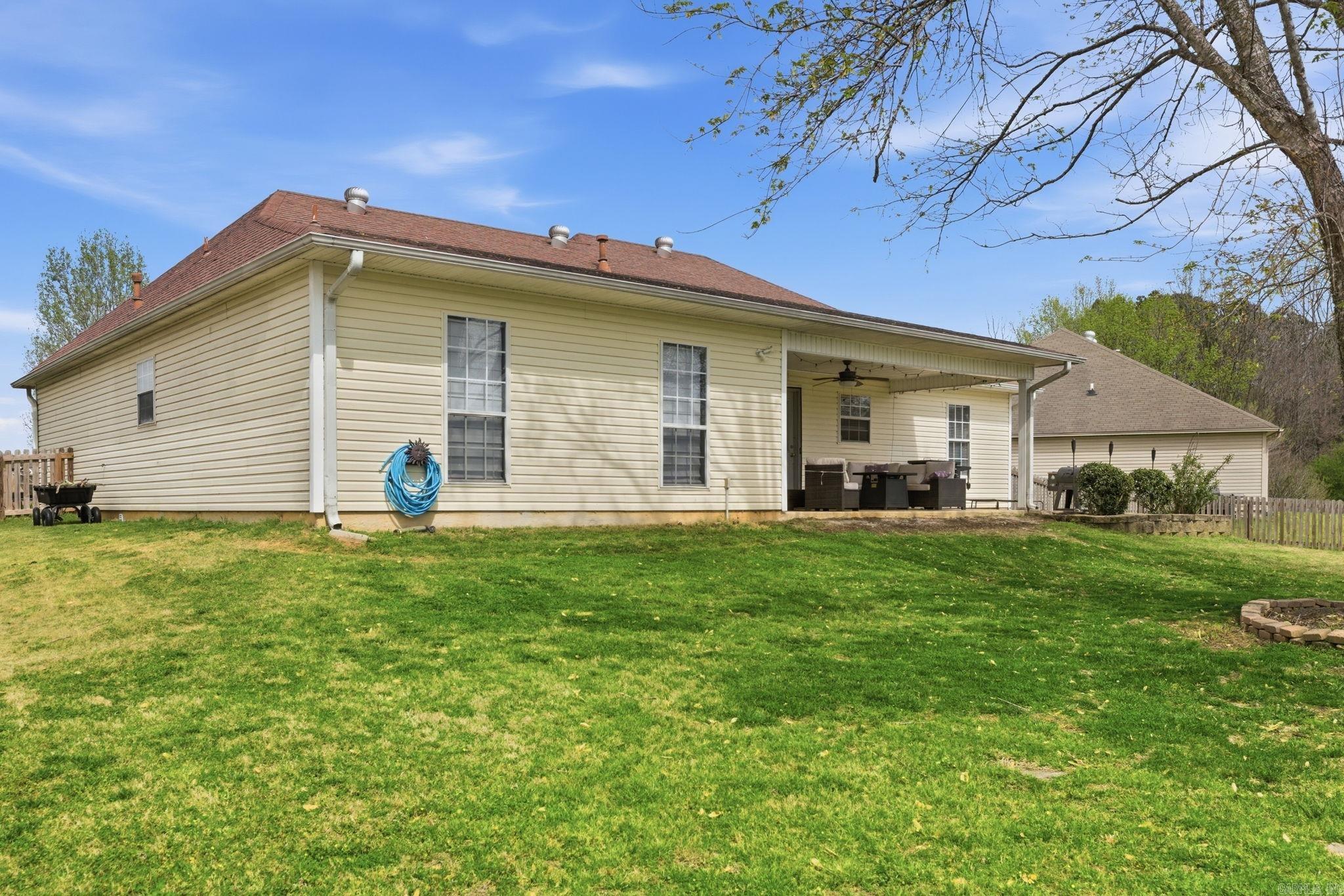 319 lamplighter  Benton, AR