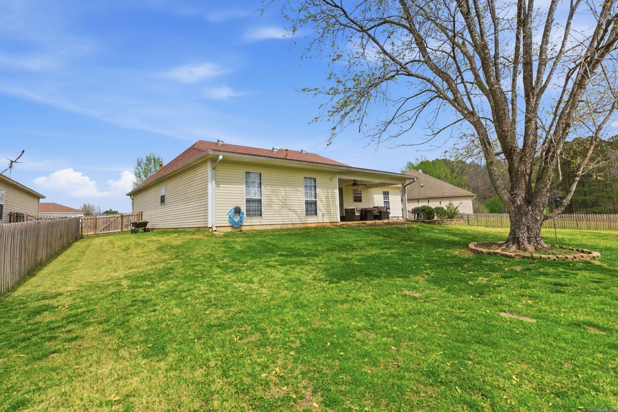 319 lamplighter  Benton, AR