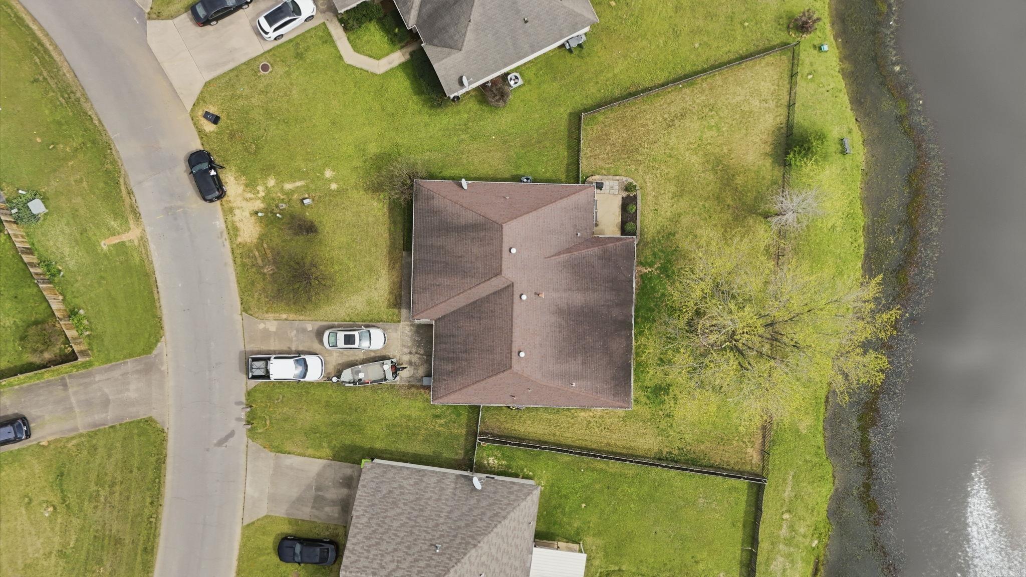 319 lamplighter  Benton, AR