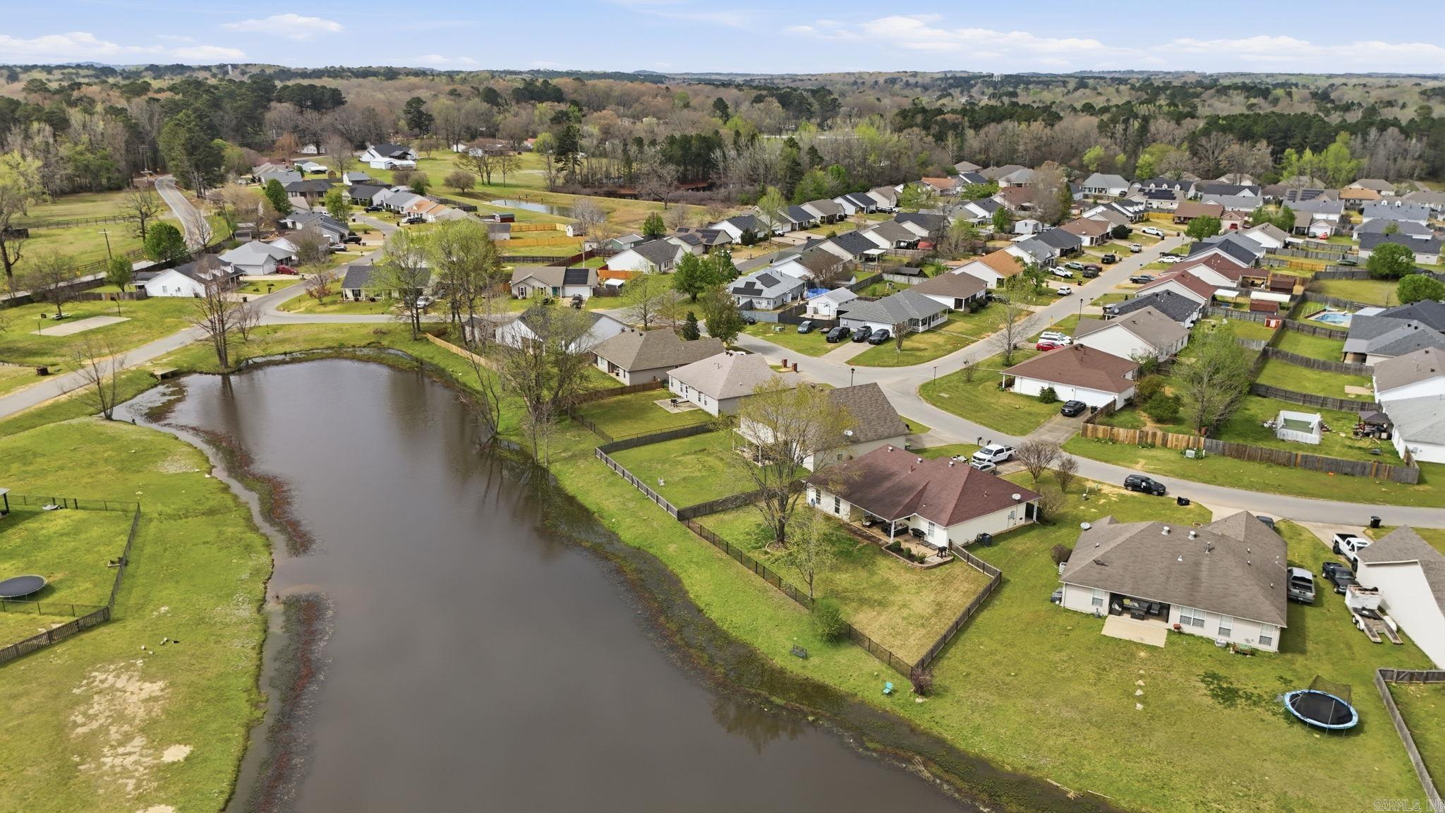 319 lamplighter  Benton, AR