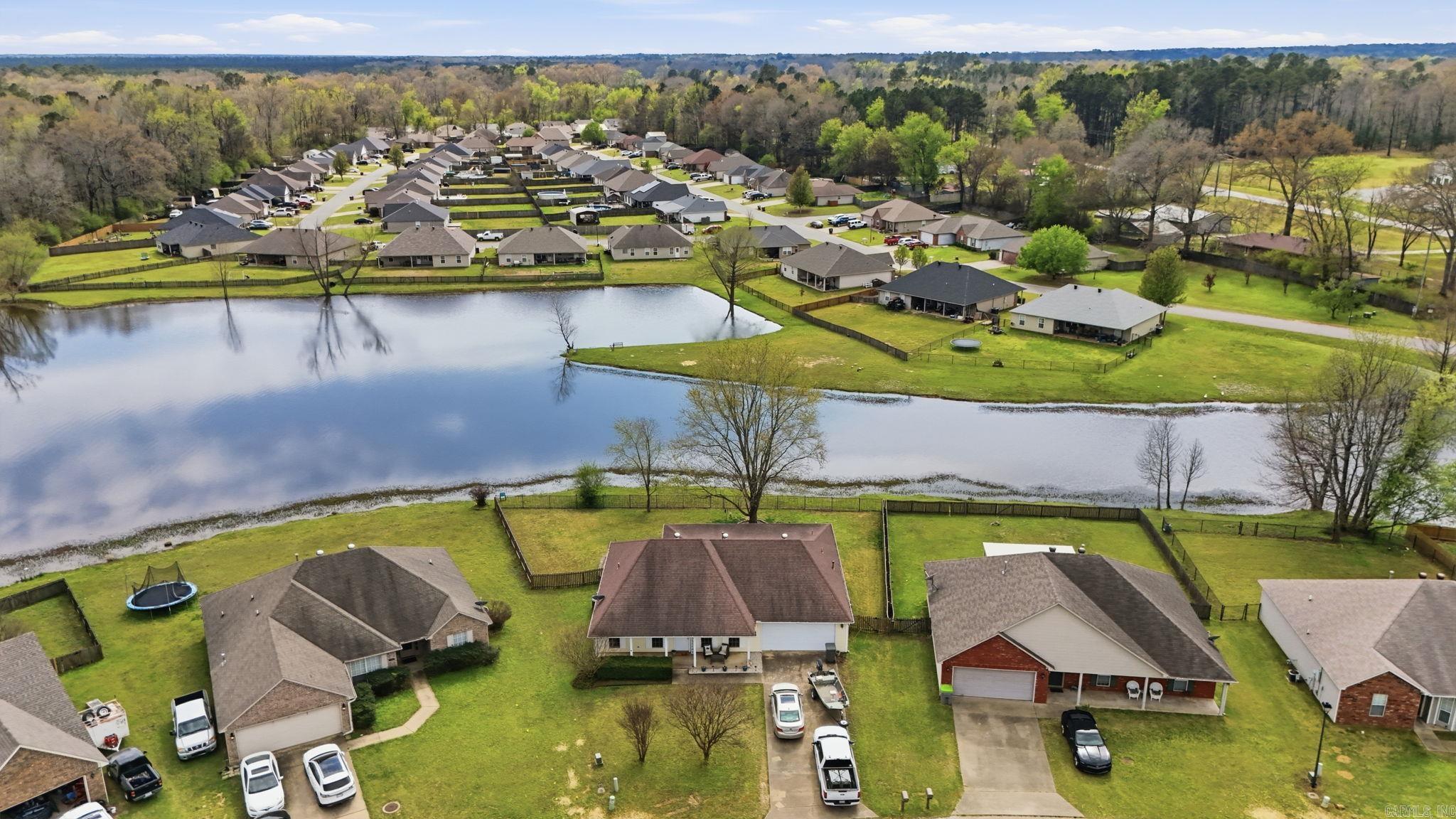 319 lamplighter  Benton, AR