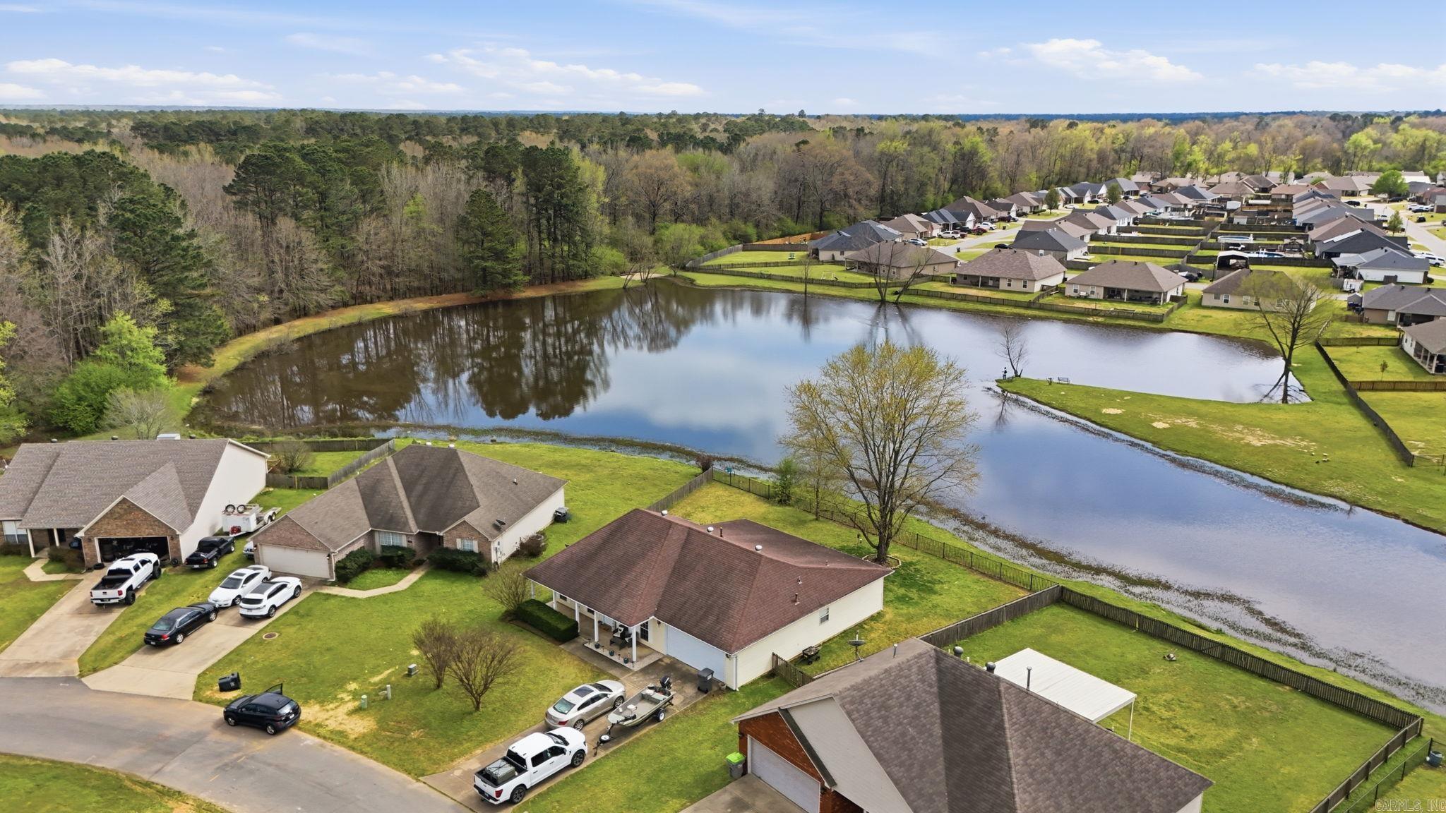 319 lamplighter  Benton, AR