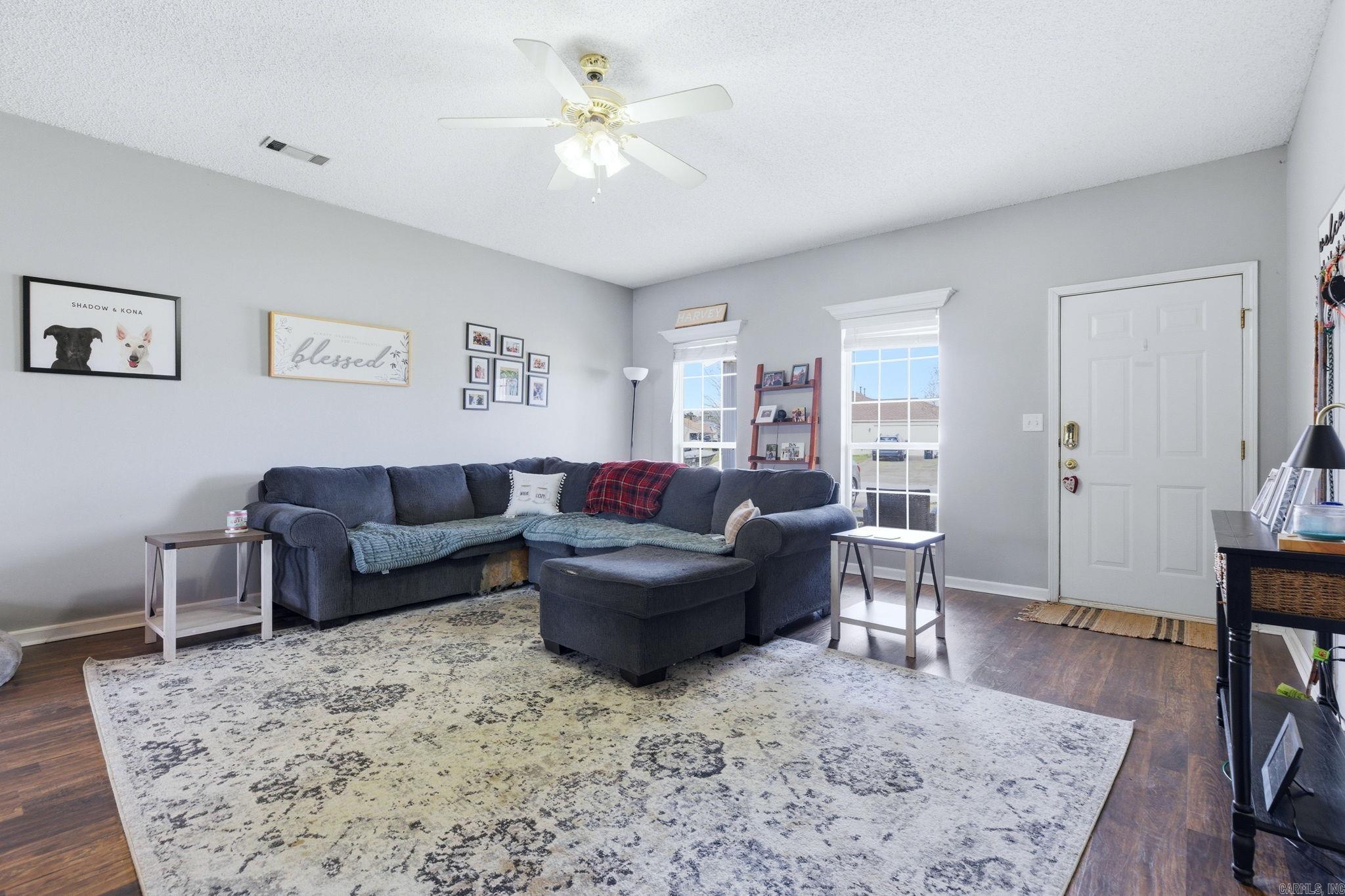 319 lamplighter  Benton, AR