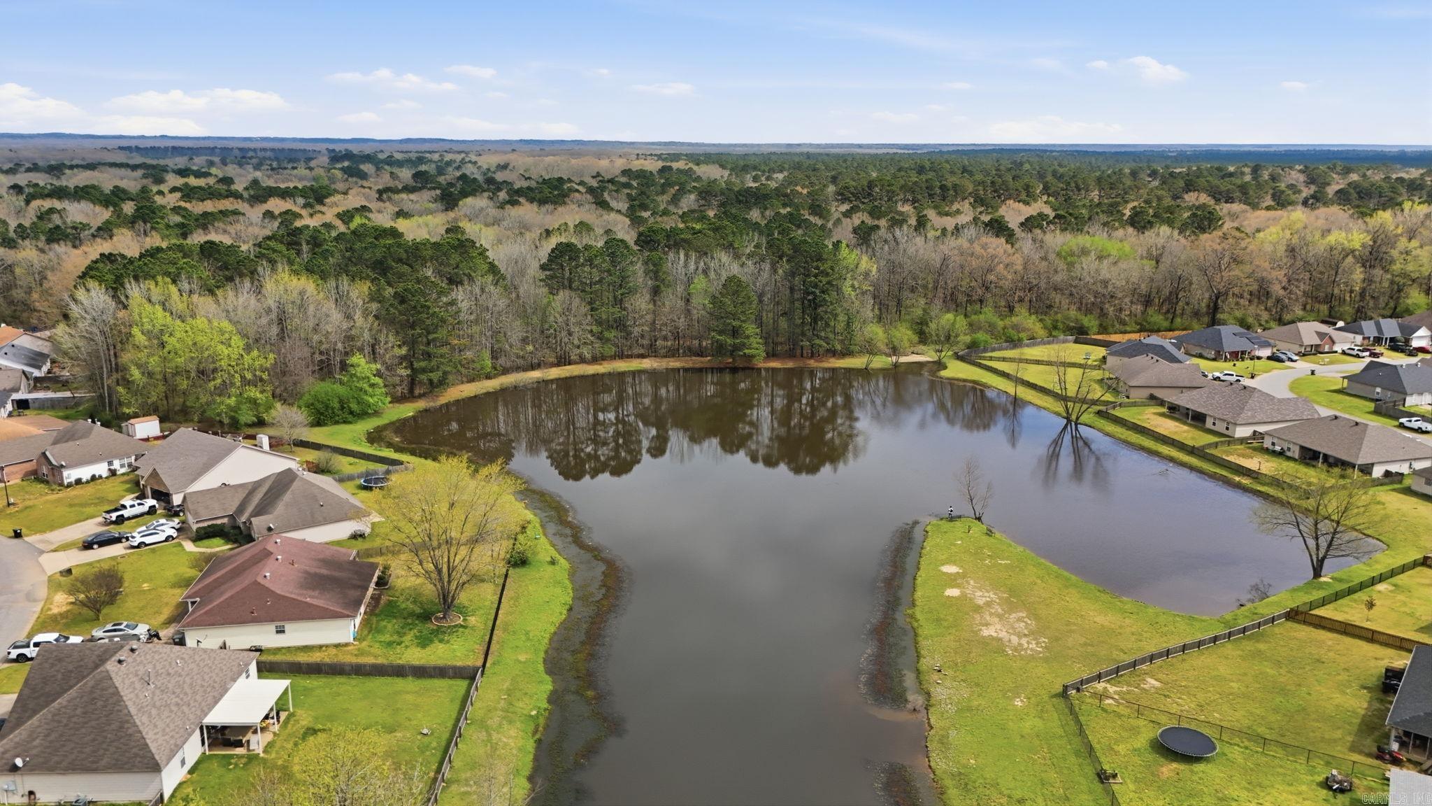 319 lamplighter  Benton, AR