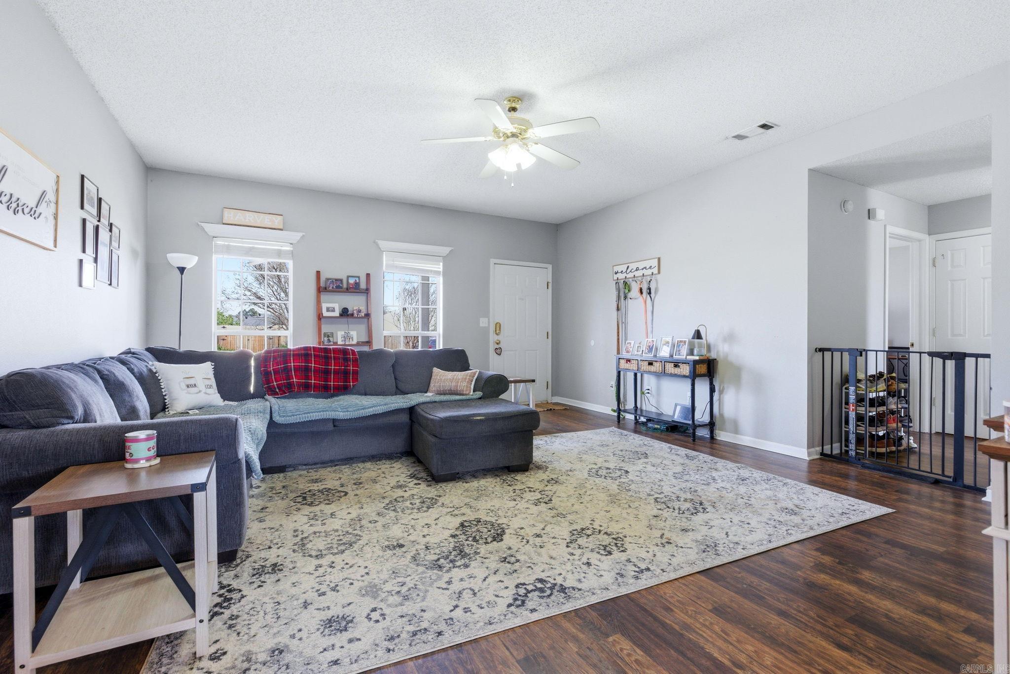 319 lamplighter  Benton, AR