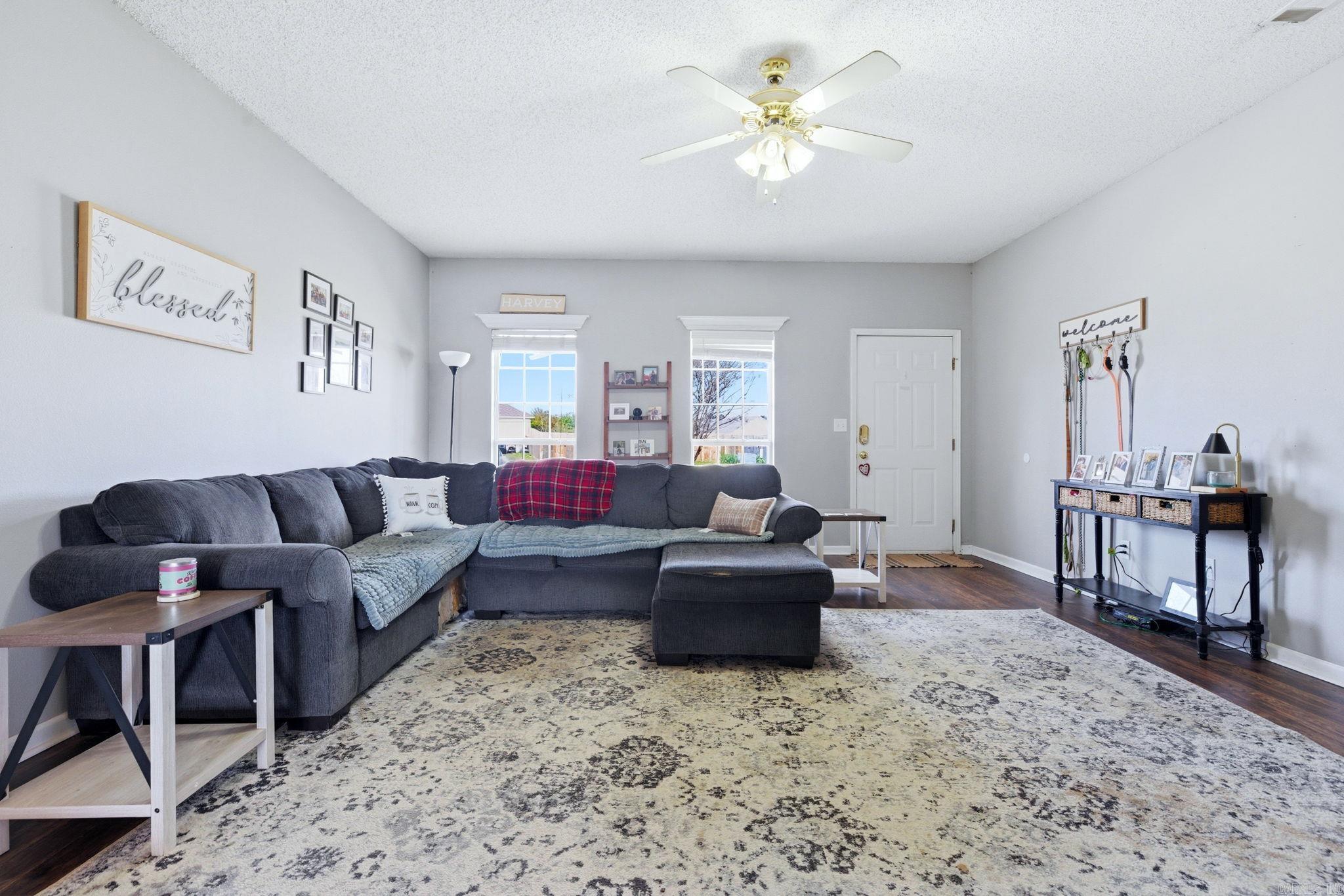 319 lamplighter  Benton, AR