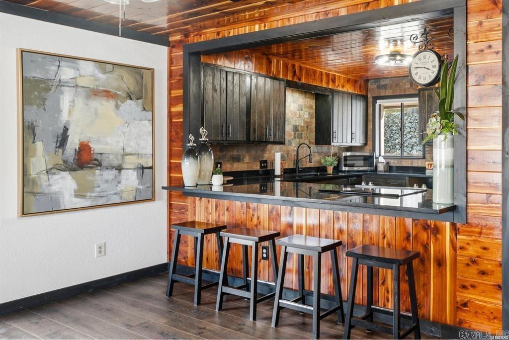 200 Hamilton Oaks  Hot Springs, AR