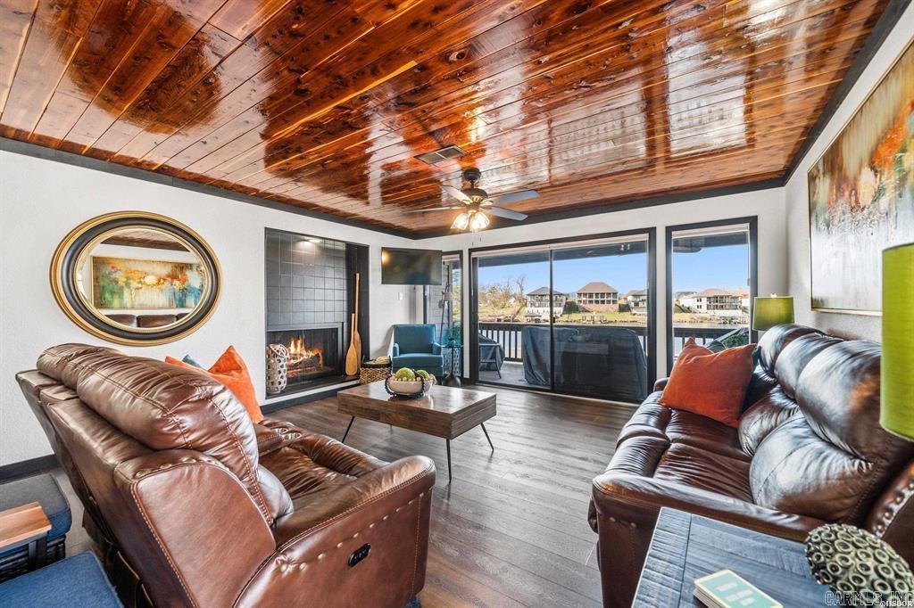 200 Hamilton Oaks  Hot Springs, AR