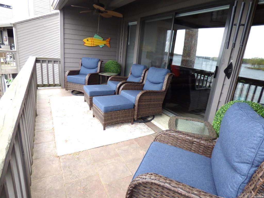 200 Hamilton Oaks  Hot Springs, AR