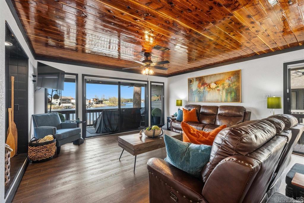 200 Hamilton Oaks  Hot Springs, AR