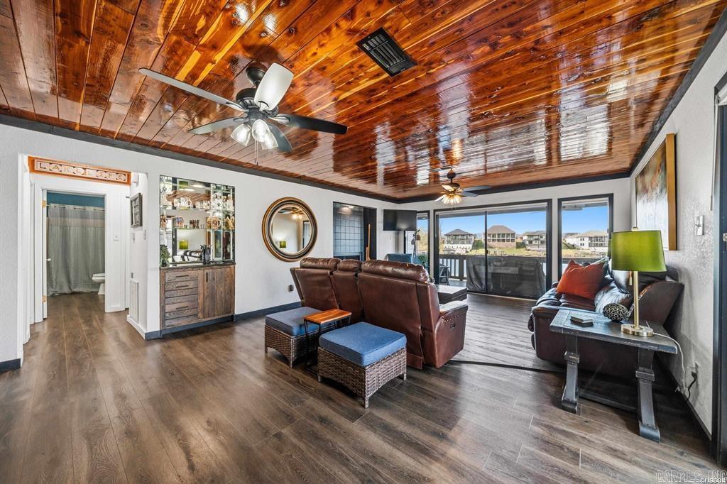 200 Hamilton Oaks  Hot Springs, AR