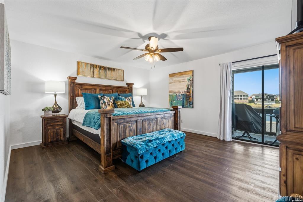 200 Hamilton Oaks  Hot Springs, AR