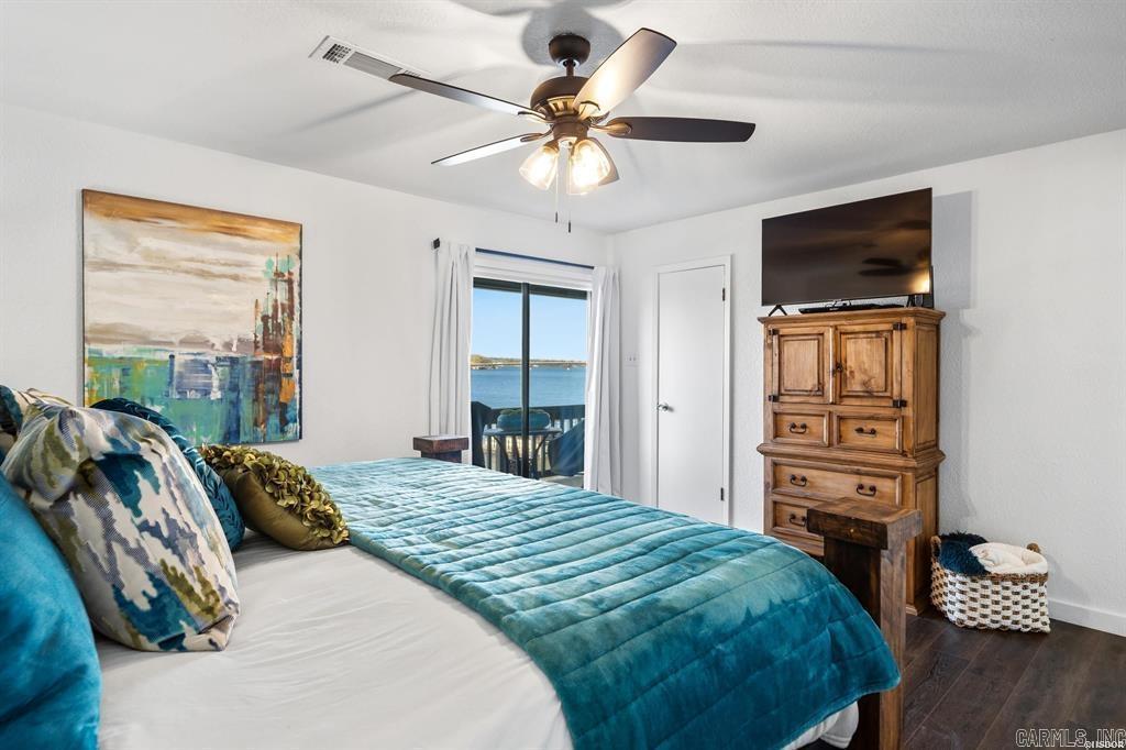 200 Hamilton Oaks  Hot Springs, AR