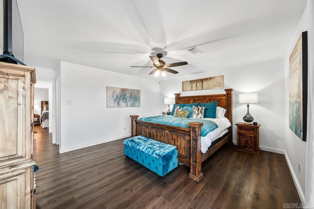 200 Hamilton Oaks  Hot Springs, AR