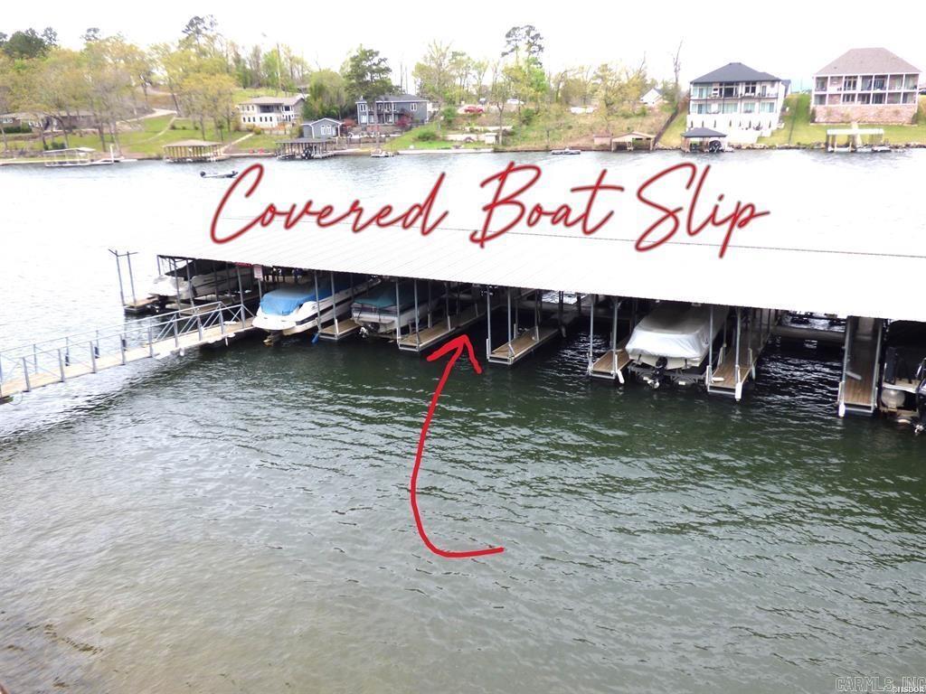 200 Hamilton Oaks  Hot Springs, AR