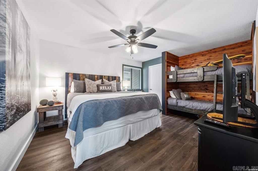 200 Hamilton Oaks  Hot Springs, AR