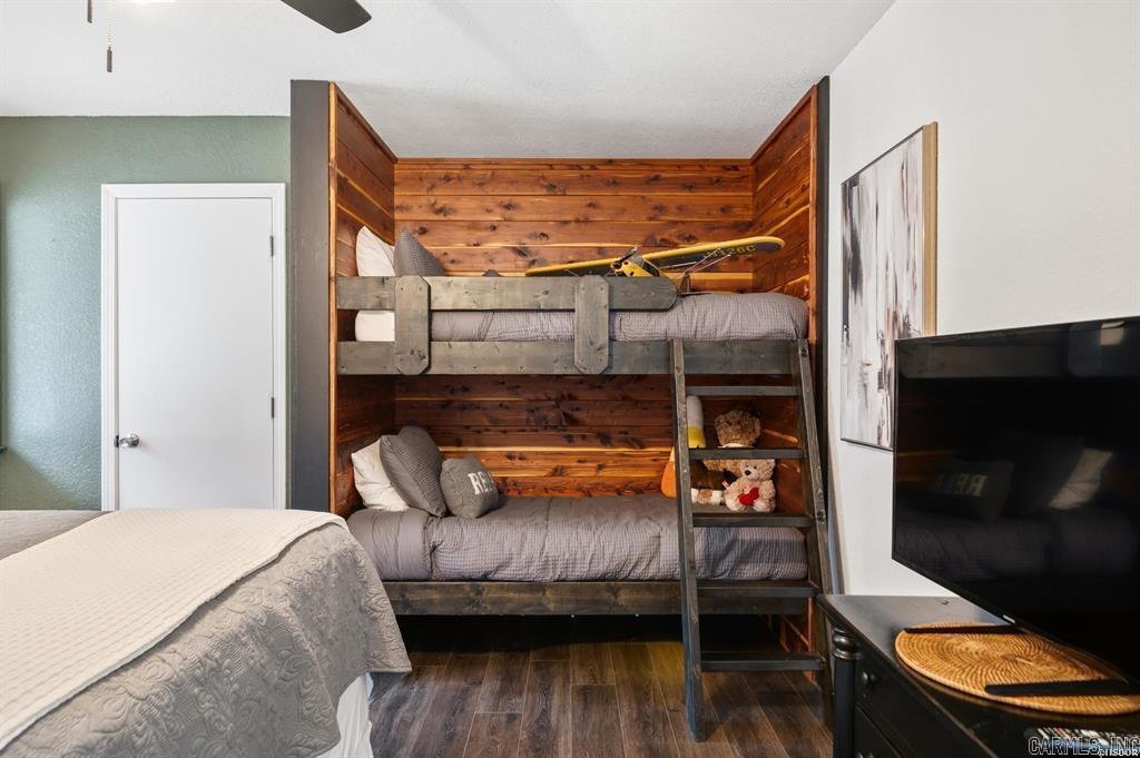 200 Hamilton Oaks  Hot Springs, AR