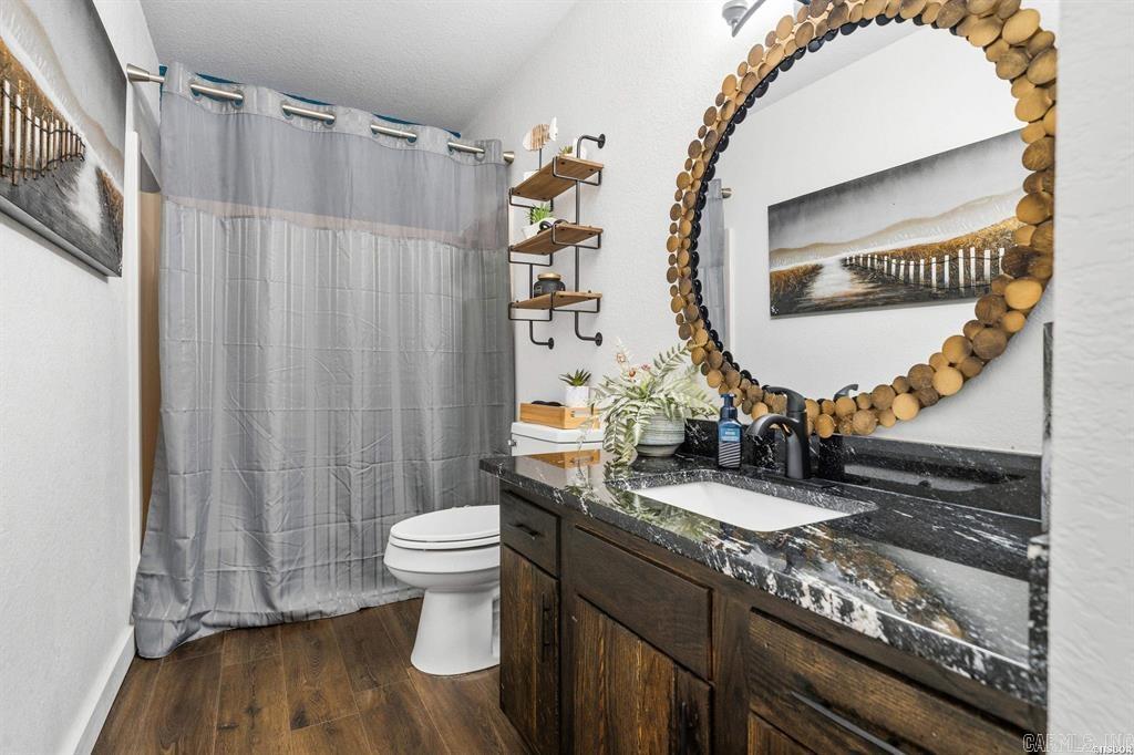 200 Hamilton Oaks  Hot Springs, AR