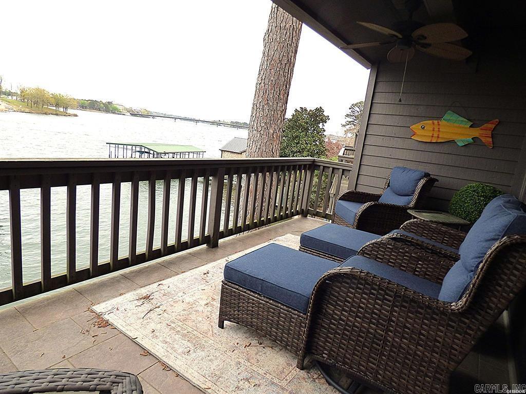 200 Hamilton Oaks  Hot Springs, AR