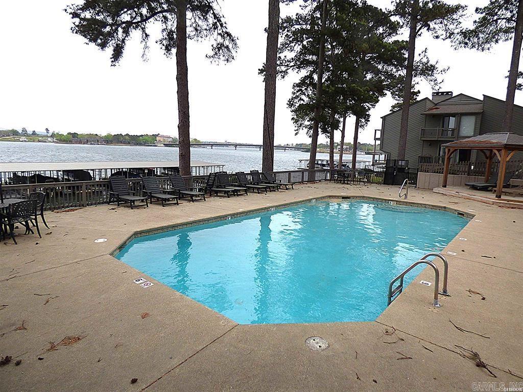 200 Hamilton Oaks  Hot Springs, AR