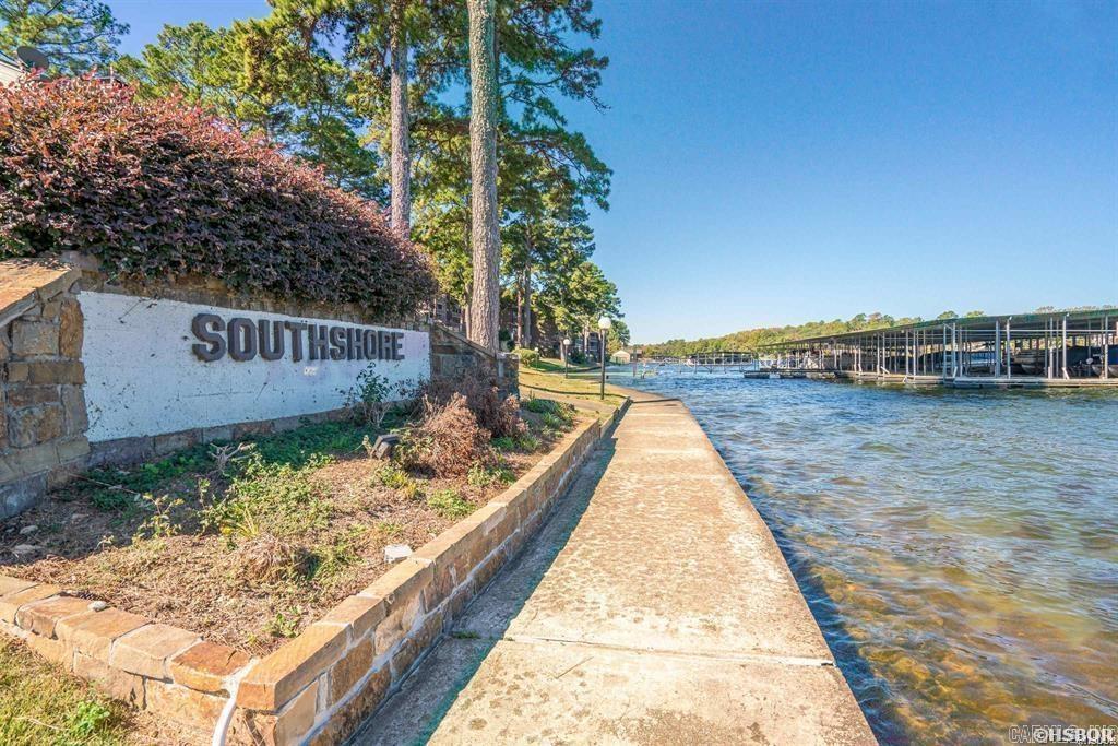 200 Hamilton Oaks  Hot Springs, AR