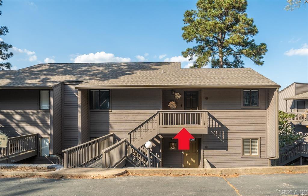 200 Hamilton Oaks  Hot Springs, AR