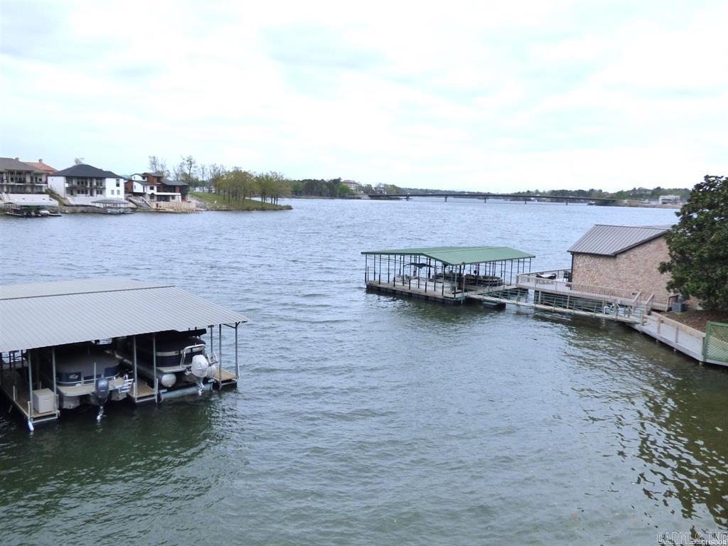 200 Hamilton Oaks  Hot Springs, AR