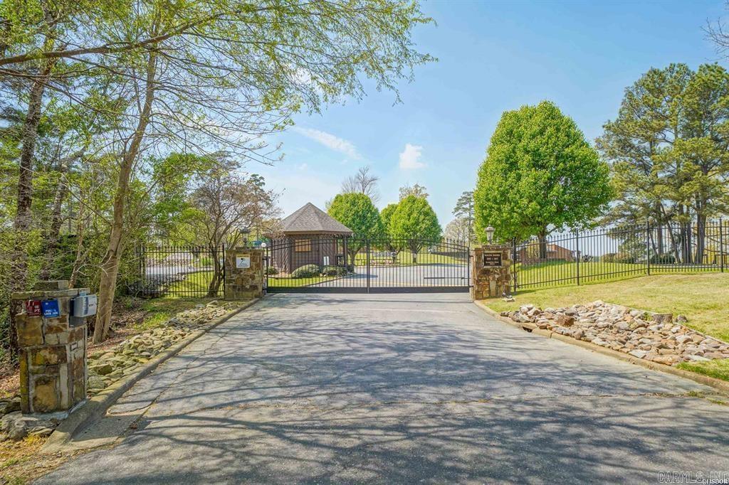 200 Hamilton Oaks  Hot Springs, AR