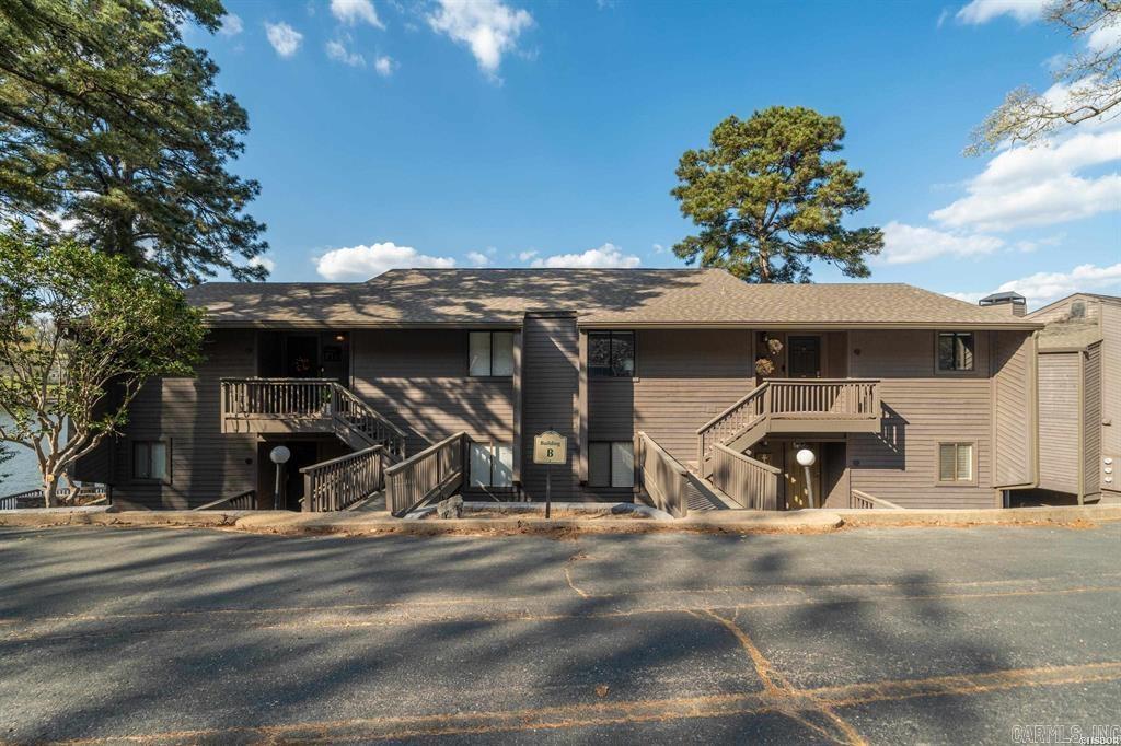 200 Hamilton Oaks  Hot Springs, AR