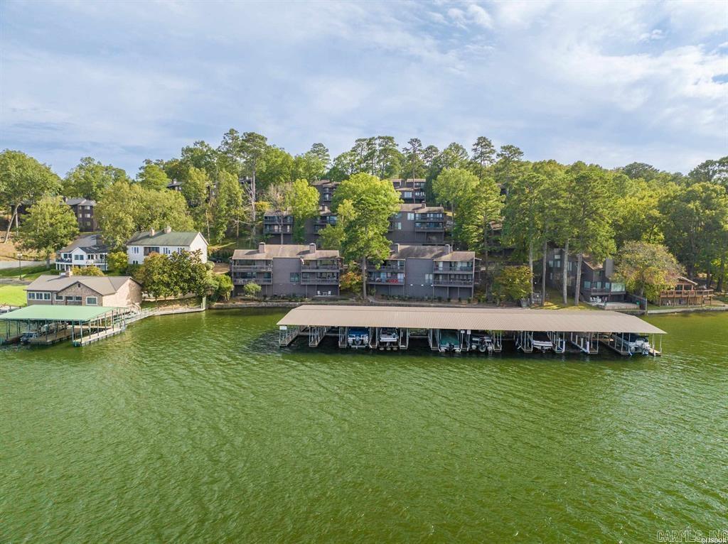 200 Hamilton Oaks  Hot Springs, AR