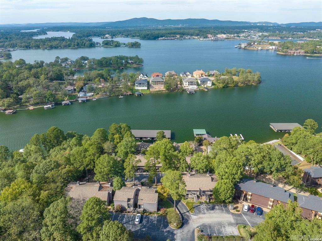 200 Hamilton Oaks  Hot Springs, AR