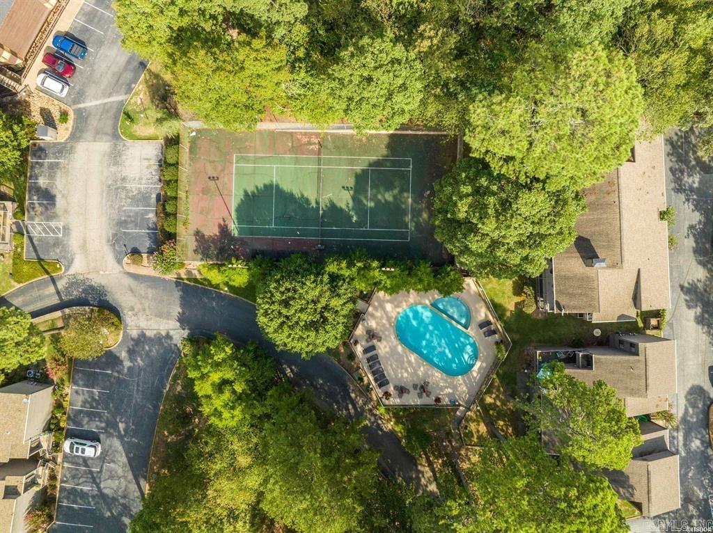 200 Hamilton Oaks  Hot Springs, AR