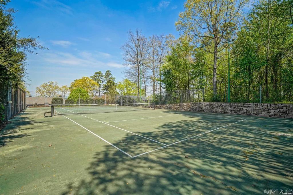 200 Hamilton Oaks  Hot Springs, AR