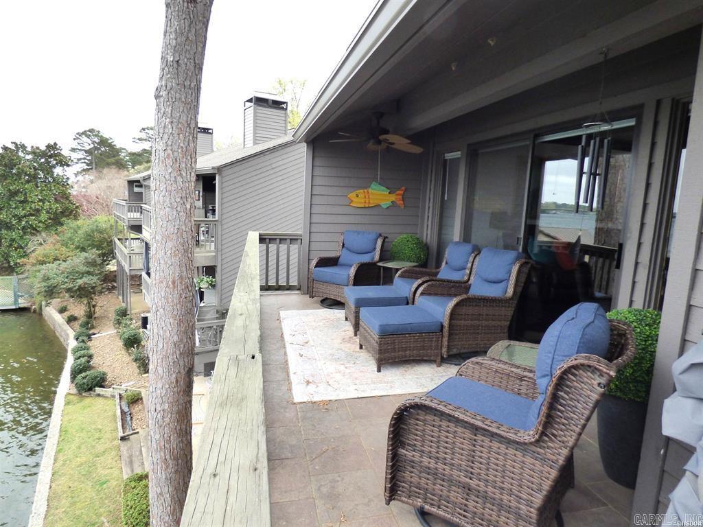 200 Hamilton Oaks  Hot Springs, AR