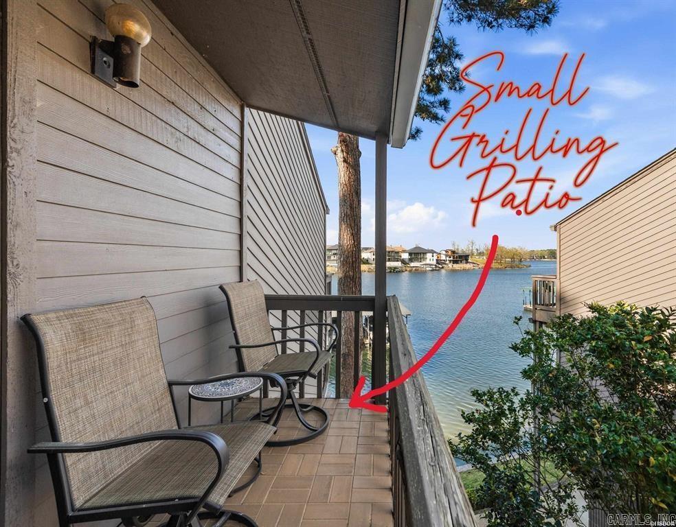 200 Hamilton Oaks  Hot Springs, AR