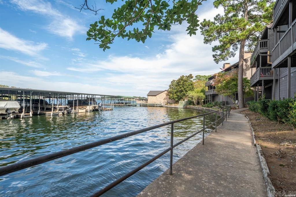 200 Hamilton Oaks  Hot Springs, AR