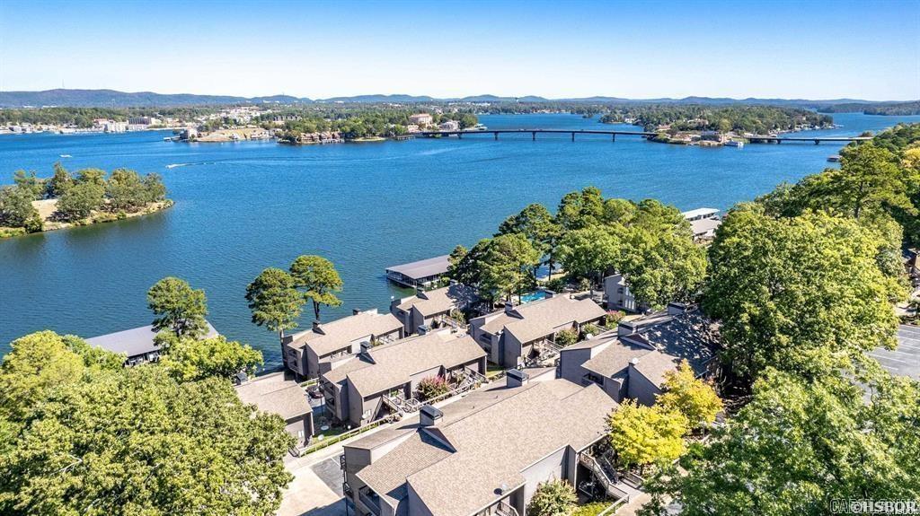 200 Hamilton Oaks  Hot Springs, AR