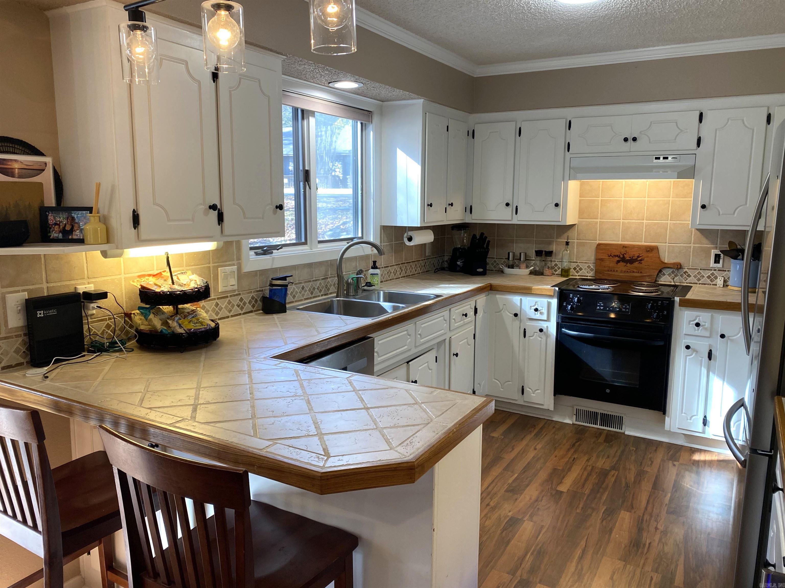 46B Peninsula  Mount Ida, AR