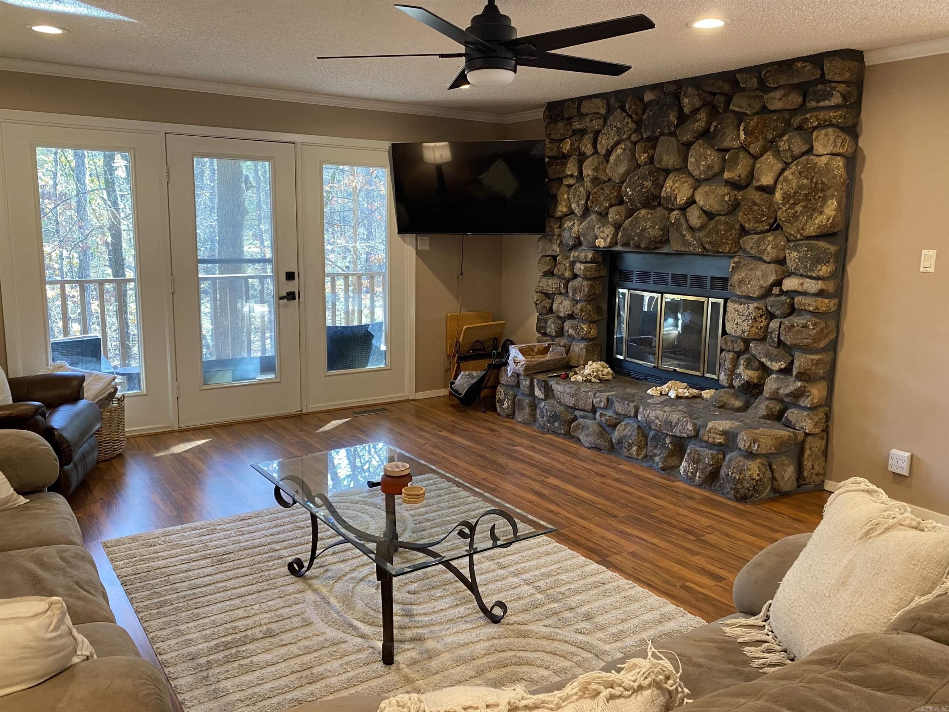 46B Peninsula  Mount Ida, AR