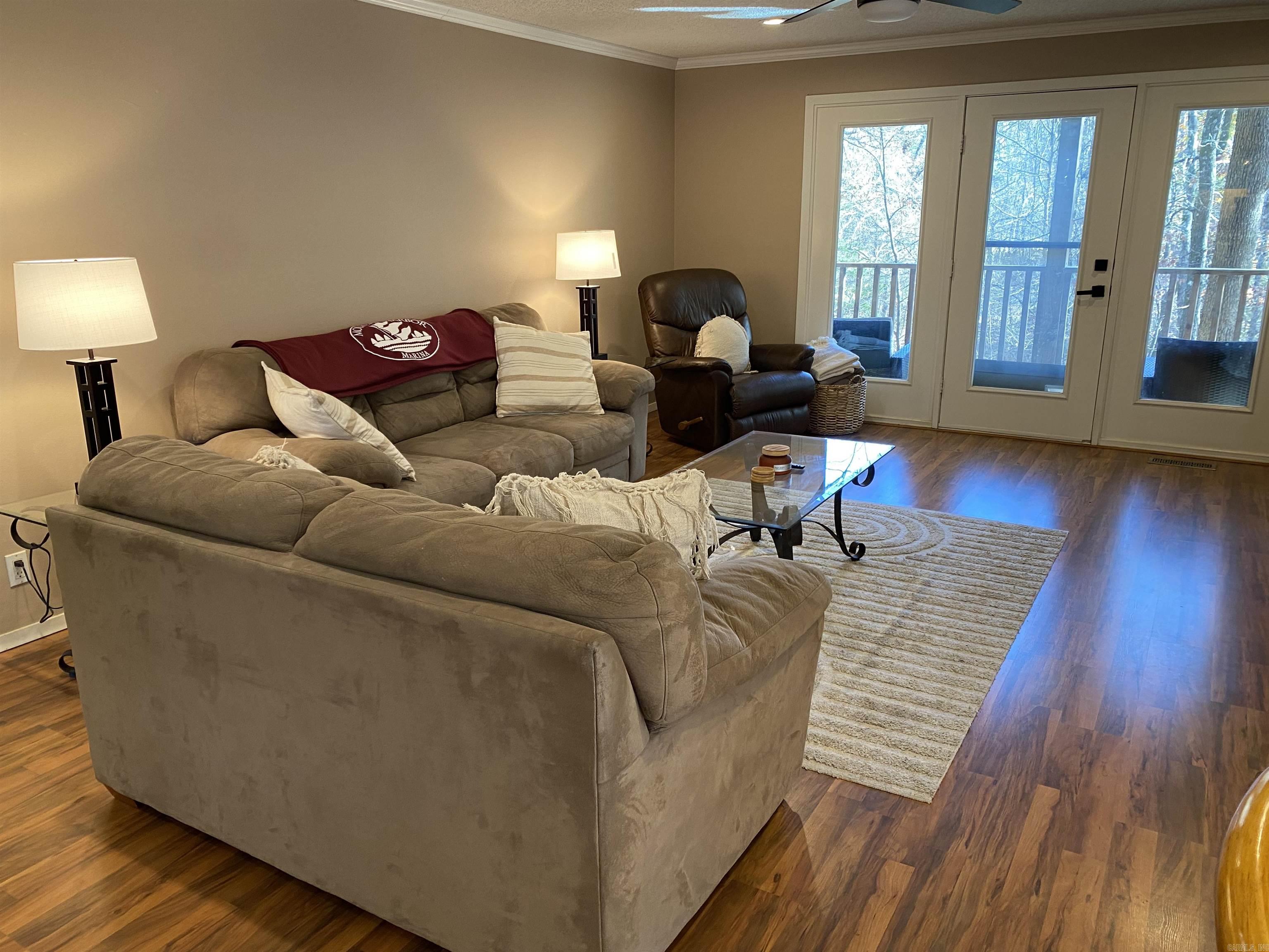 46B Peninsula  Mount Ida, AR