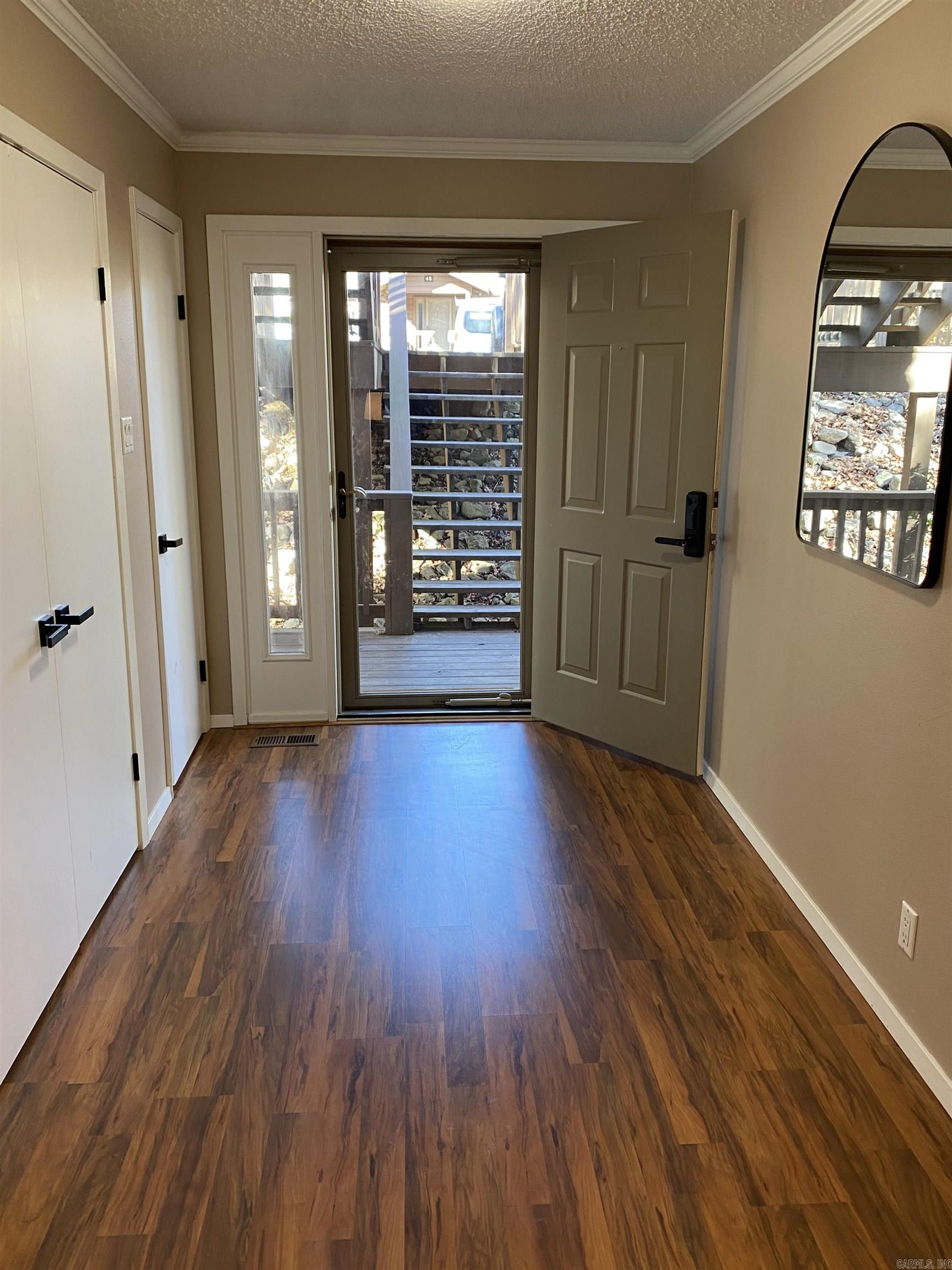 46B Peninsula  Mount Ida, AR