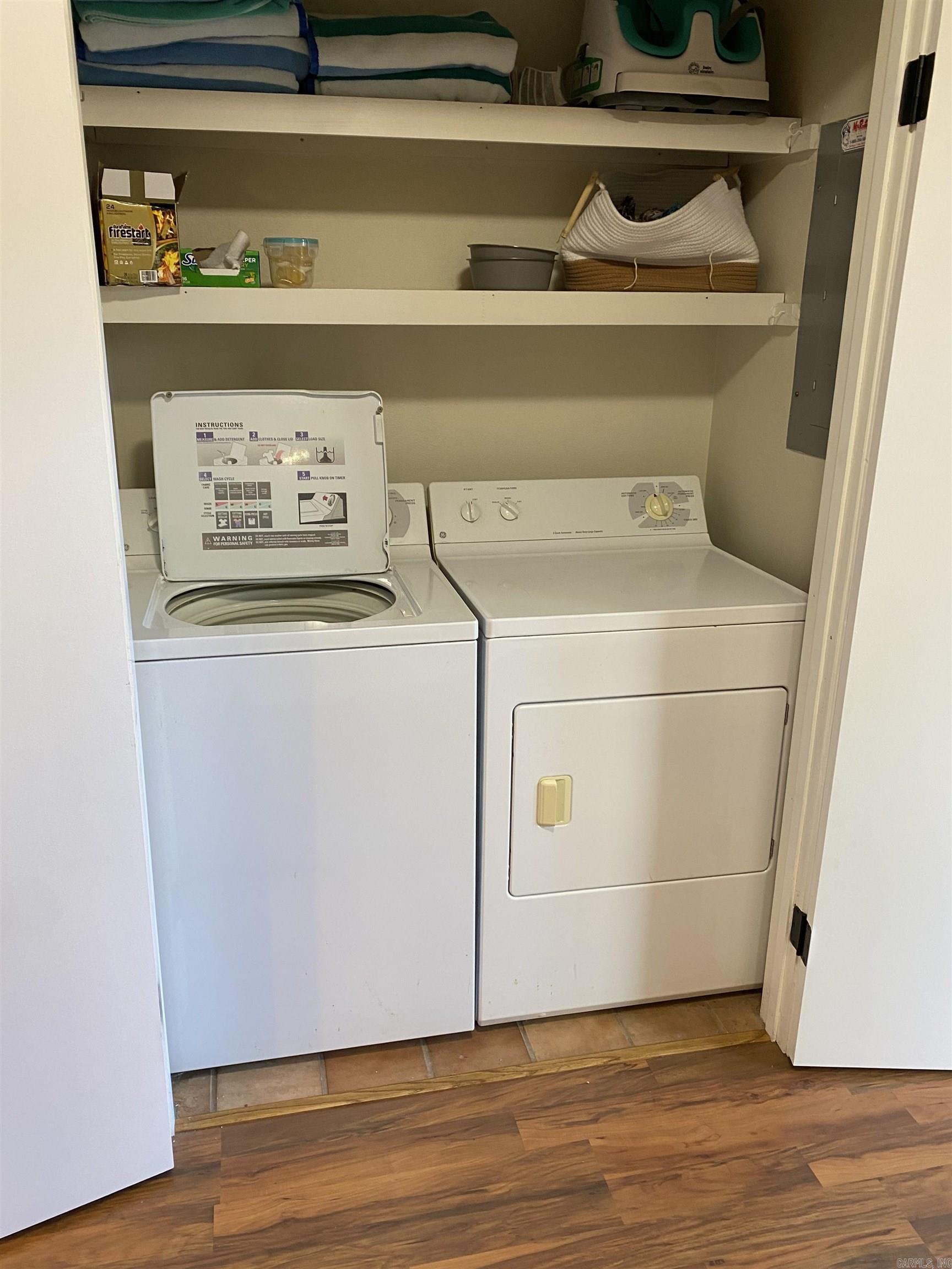 46B Peninsula  Mount Ida, AR