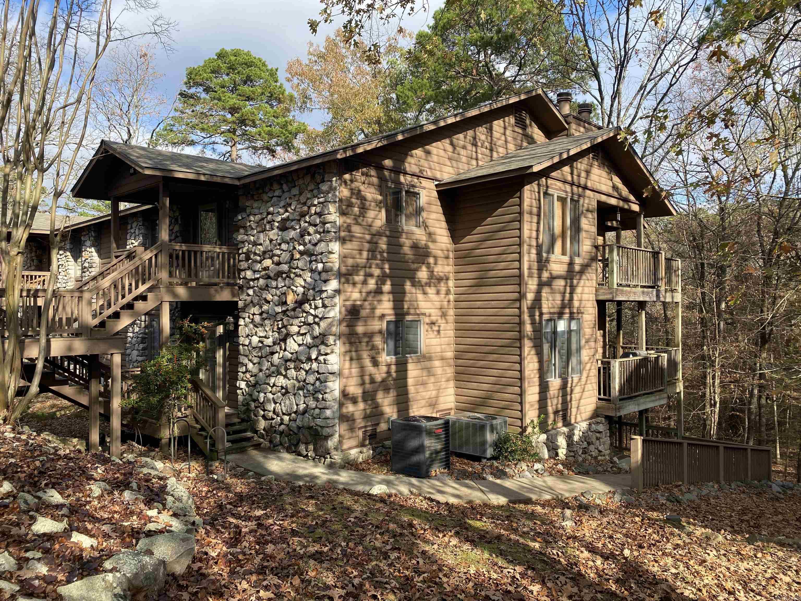 46B Peninsula  Mount Ida, AR