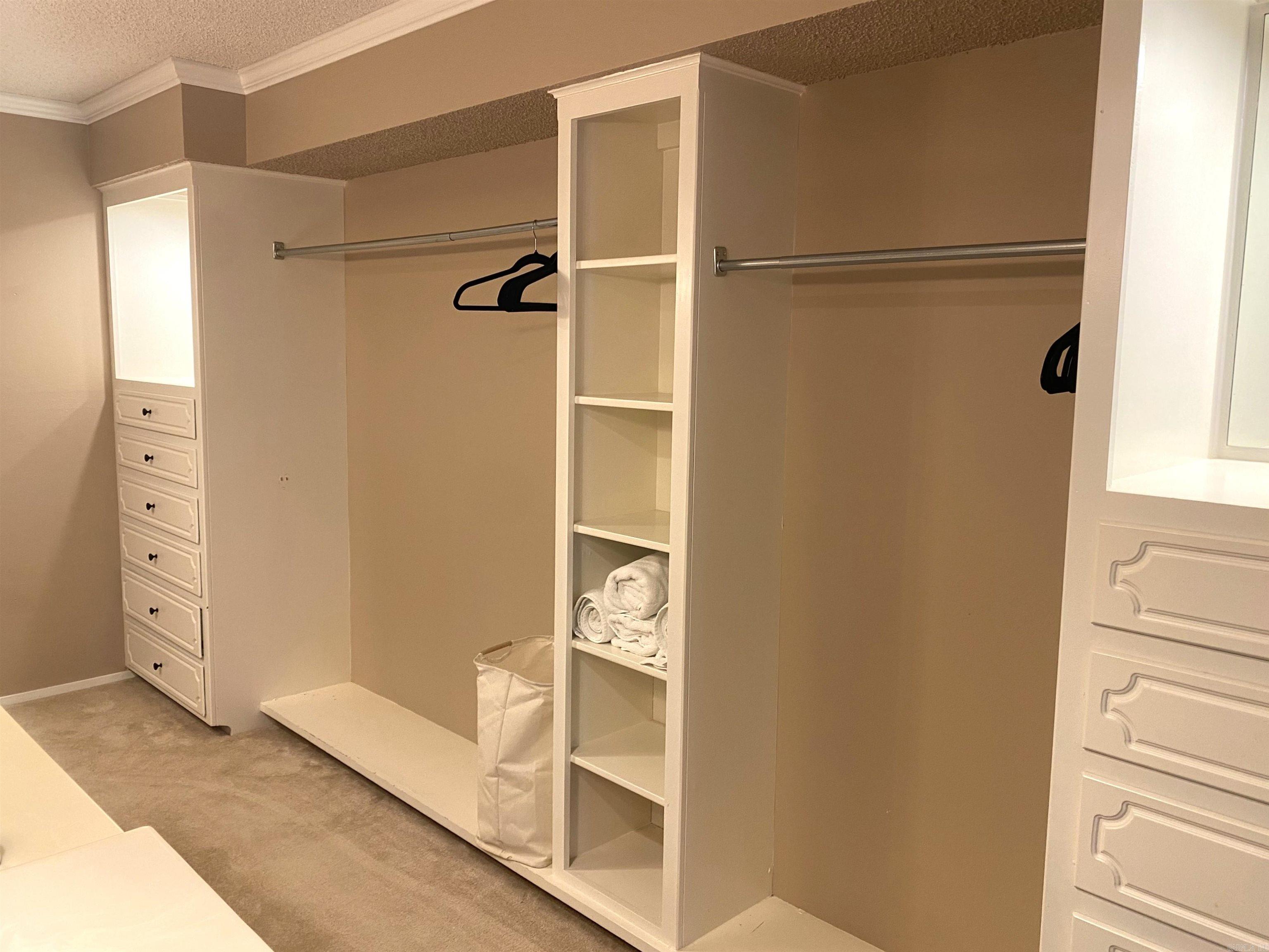 46B Peninsula  Mount Ida, AR