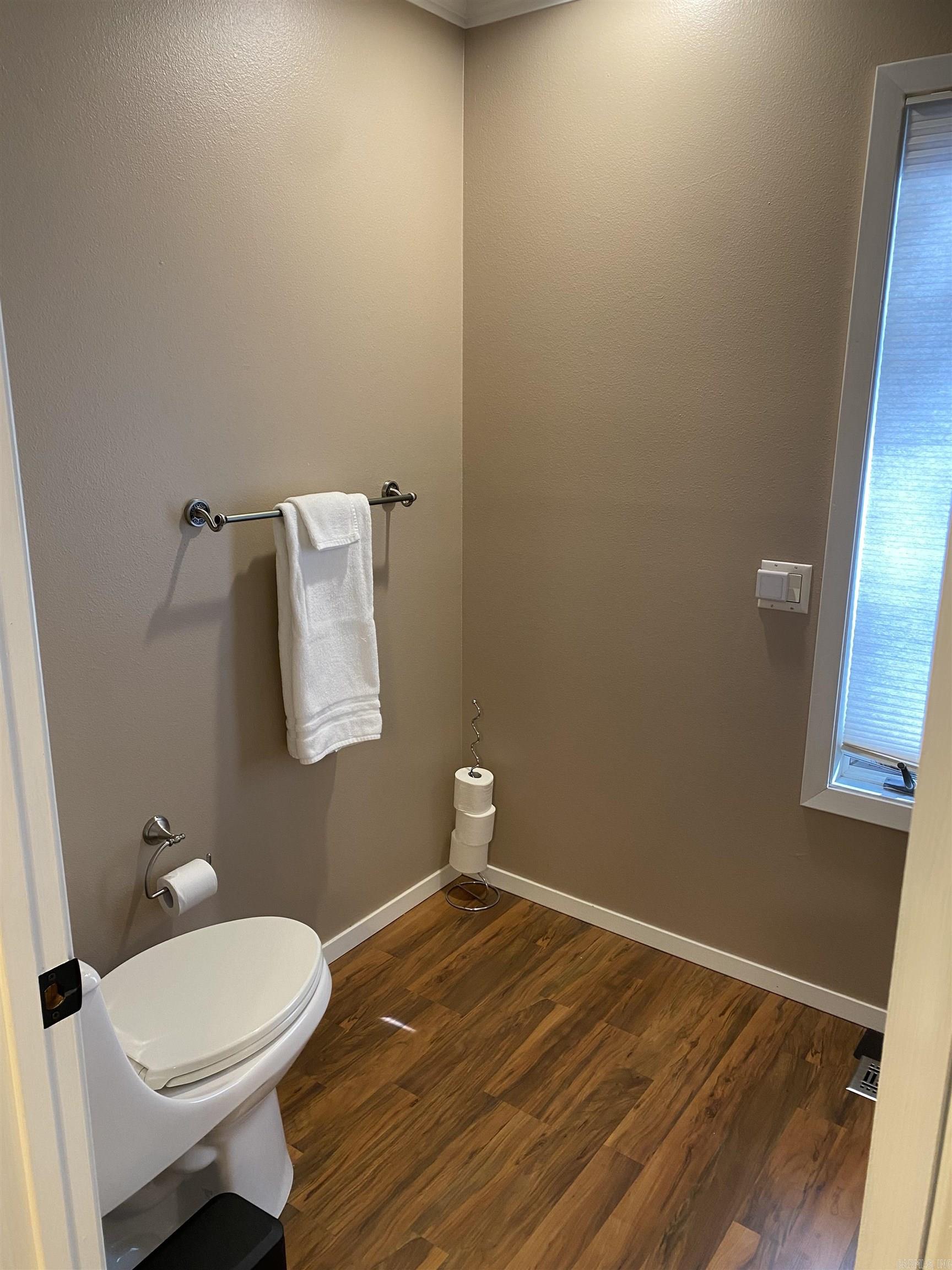 46B Peninsula  Mount Ida, AR